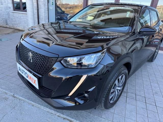 Peugeot 2008 1.2 puretech Active Pack s&s 100cv