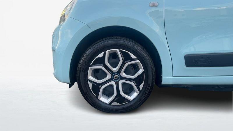 Renault Twingo Electric Twingo 22kWh Equilibre