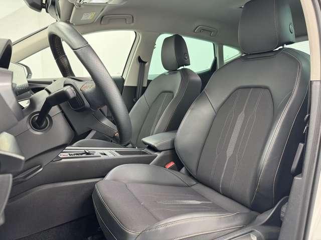 CUPRA Formentor 1.5 TSI DSG 150CV *NAVI+SUBWOOFER* ONLY - PROMO!