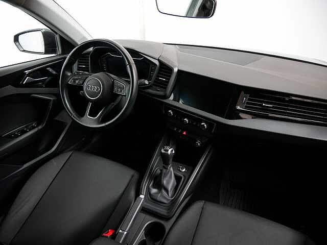 Audi A1 30 TFSI 110cv Admired