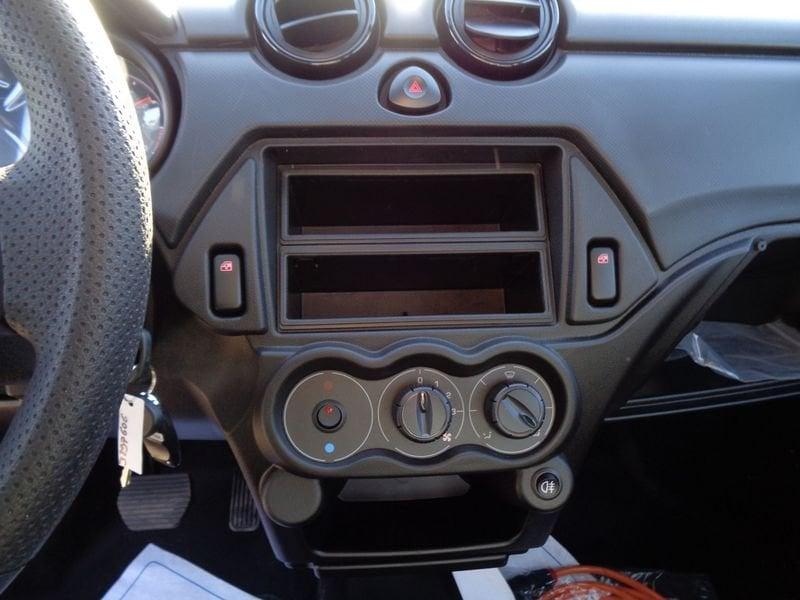 Aixam E-Minauto e-Minauto Access