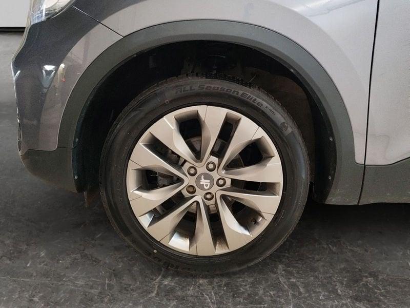 DR AUTOMOBILES dr 4.0 1.5 Gpl 114cv