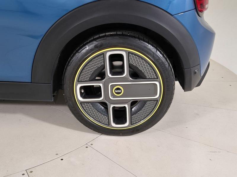 MINI Full Electric Mini F56 2021 Mini 3p Cooper SE Electric auto