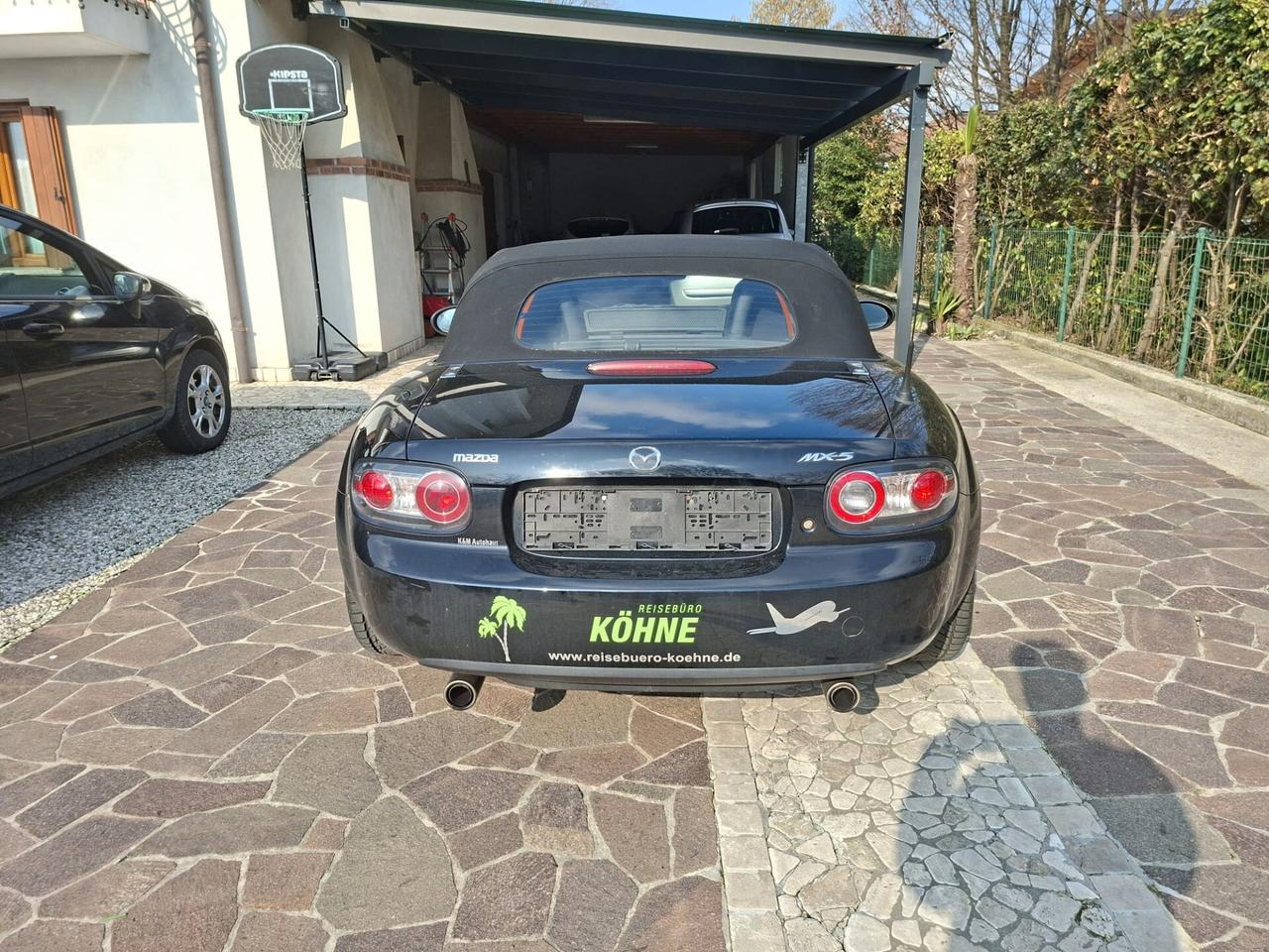 Mazda MX-5 2006