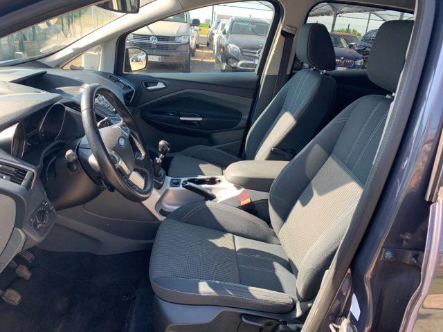 FORD C-Max 2.0 TDCi 163CV Titanium