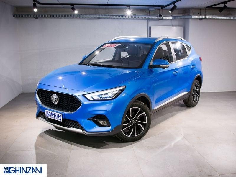 MG ZS 1.5 VTi-Tech Classic Luxury - "PREZZO VERO"