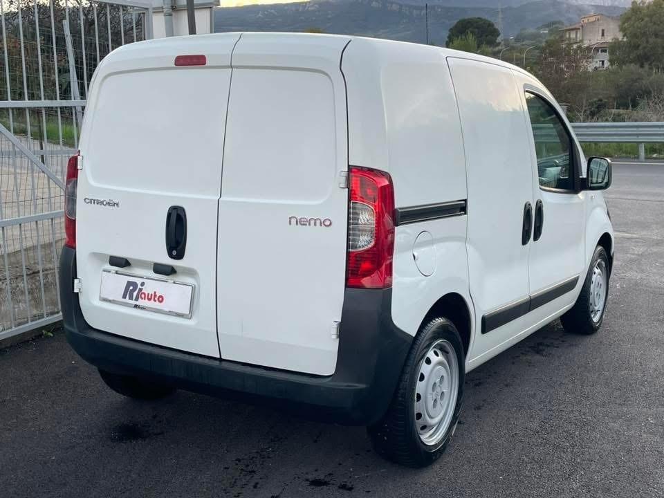 Citroen Nemo 1.3 HDi 80CV Furgone