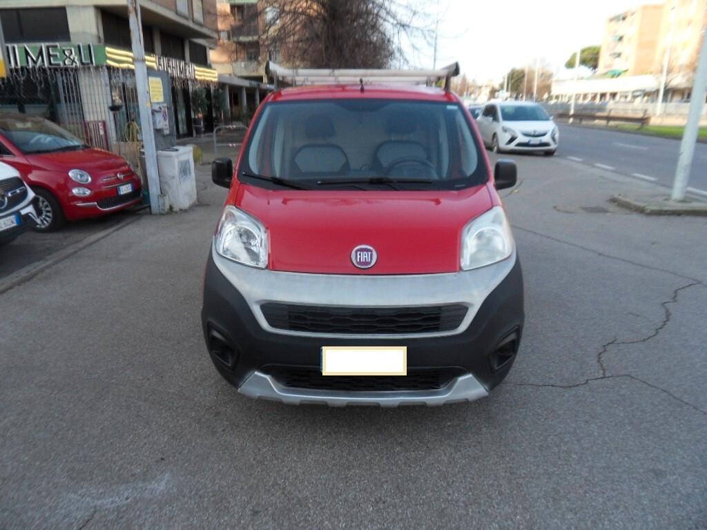Fiat Fiorino 1.3 MJT 95CV Cargo