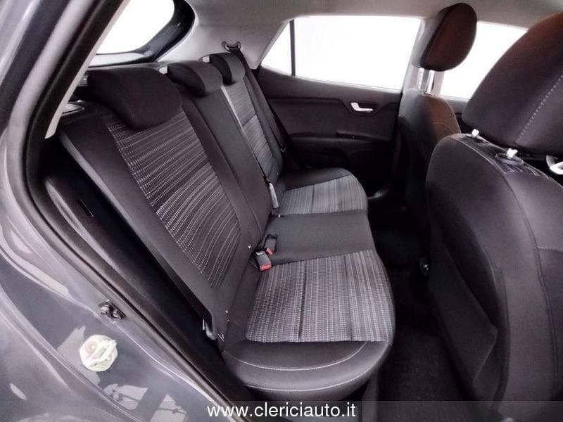 KIA Stonic 1.0 T-GDi 100 CV MHEV iMT Style