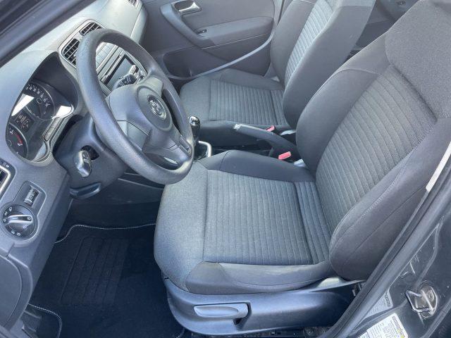 VOLKSWAGEN Polo 1.2 TDI 75 CV DPF 5 p. Comfortline OK NEOPATENTATI