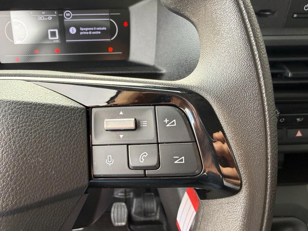 FIAT Scudo 1.5 bluehdi 120cv L2H1