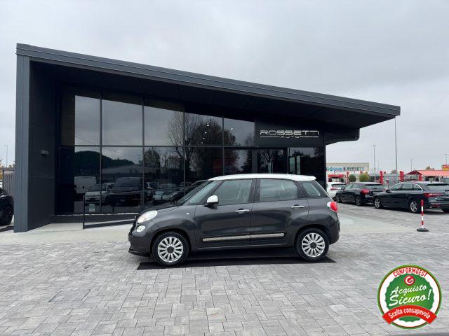 FIAT 500L 1.3 Multijet ANCHE PER NEOPATENTATI