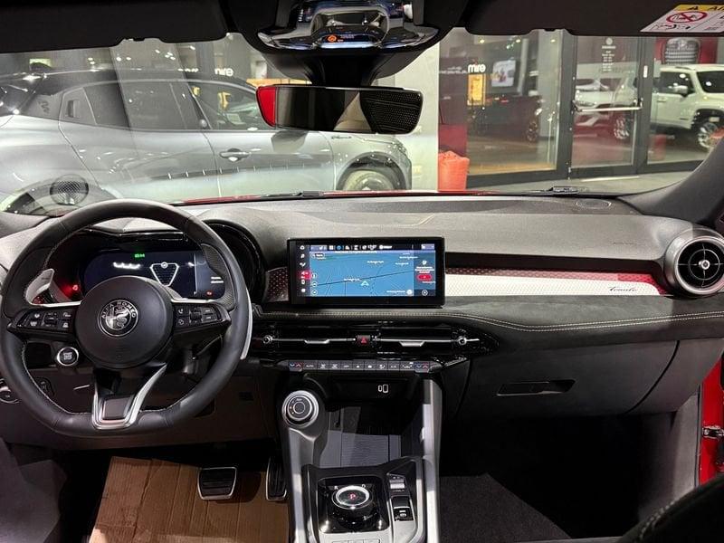 Alfa Romeo Tonale Tonale 1.6 diesel 130 CV TCT6 Milano Cortina 2026