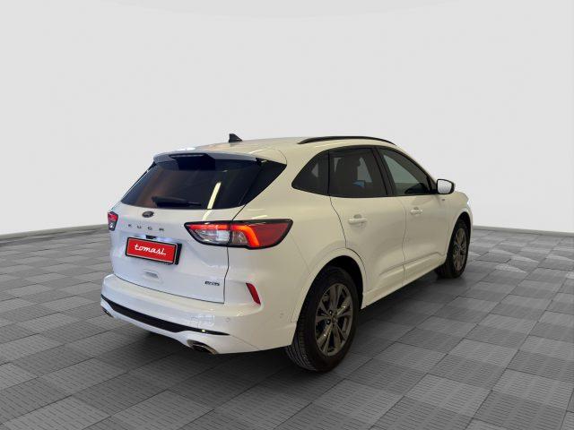 FORD Kuga Kuga 2.5 Plug In Hybrid 225 CV CVT 2WD ST-Line