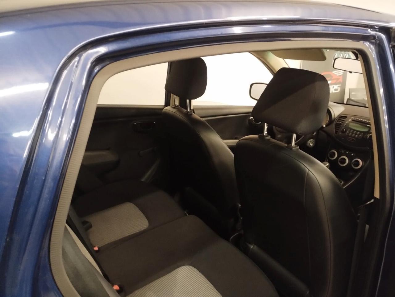 Hyundai i10 1.1 12V BlueDrive GPL Active OK neo patentati