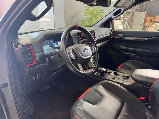 FORD Ranger Raptor 2.0 Ecoblue 4WD DC 5 posti / IVA ESPOSTA / UNIPROP