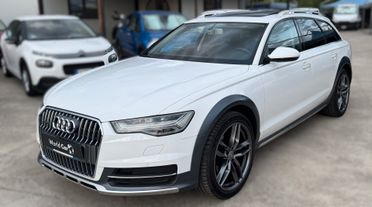 Audi A6 allroad A6 allroad 3.0 TDI 272 CV S tronic Business Plus