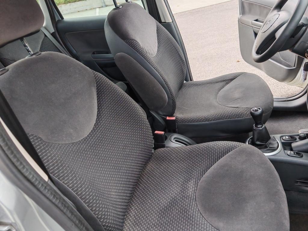 Citroen C3 1.1benzina 119.000Km del 2009 Perfetta