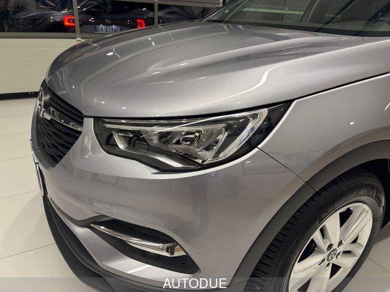 Opel Grandland X 1.5 ecotec Business Edition s&s 130cv
