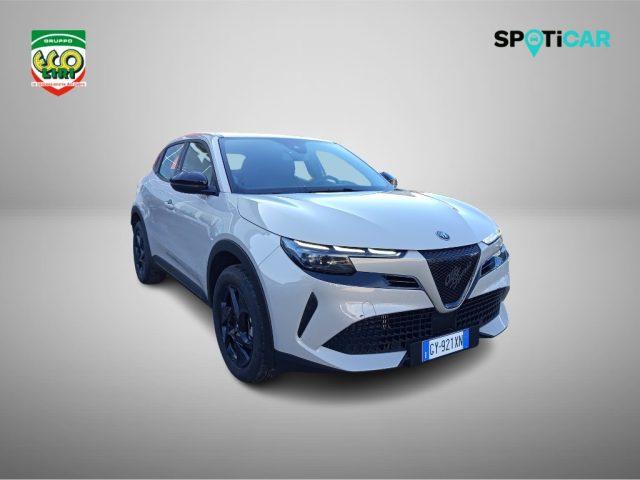 ALFA ROMEO Junior 1.2 136 CV Hybrid eDCT6