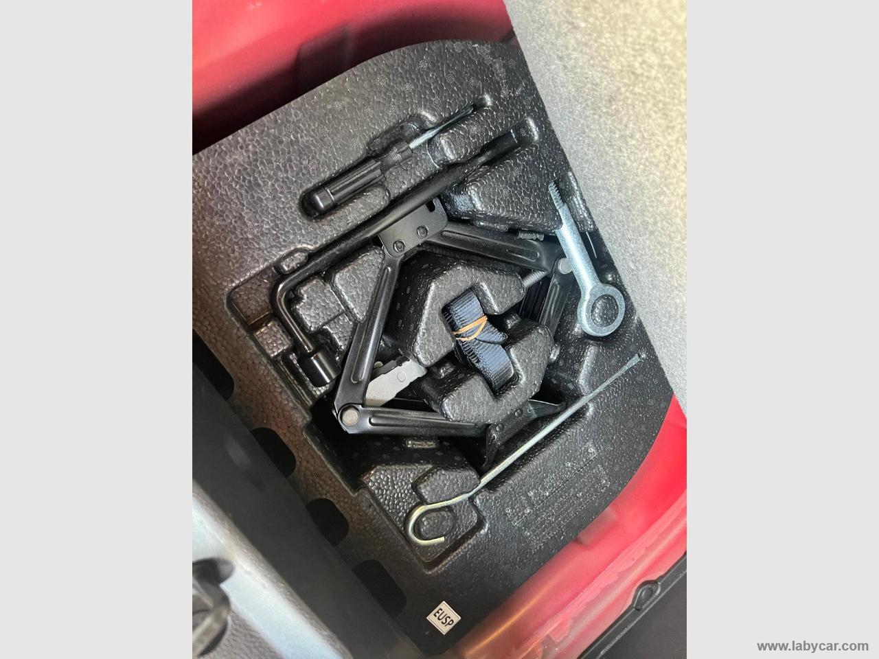 OPEL Karl 1.0 75 CV Cosmo PER NEOPATENTATI