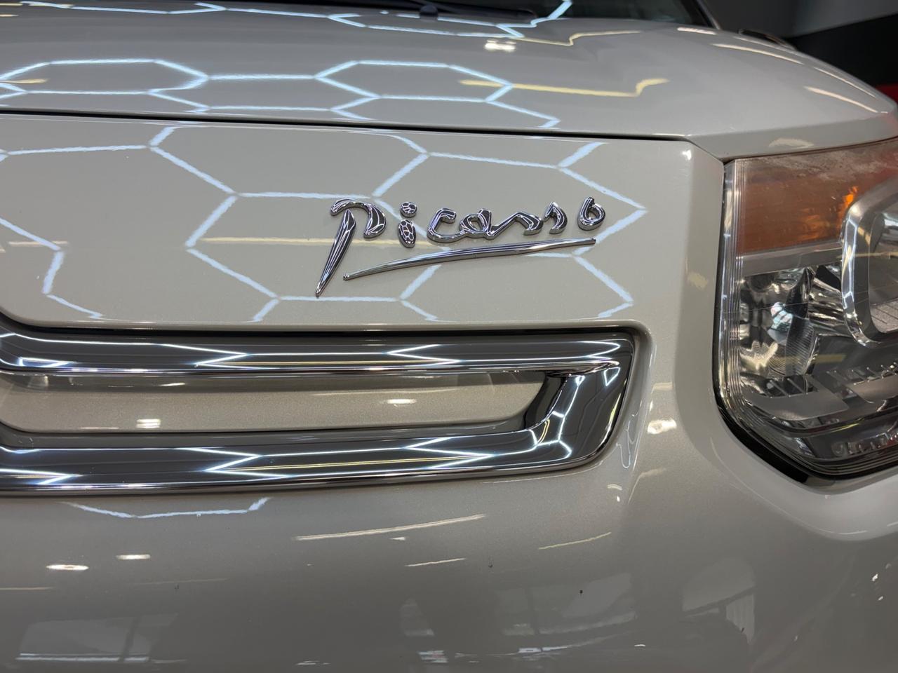 Citroen C3 Picasso 1.6 HDi 90 Exclusive 110.000 km