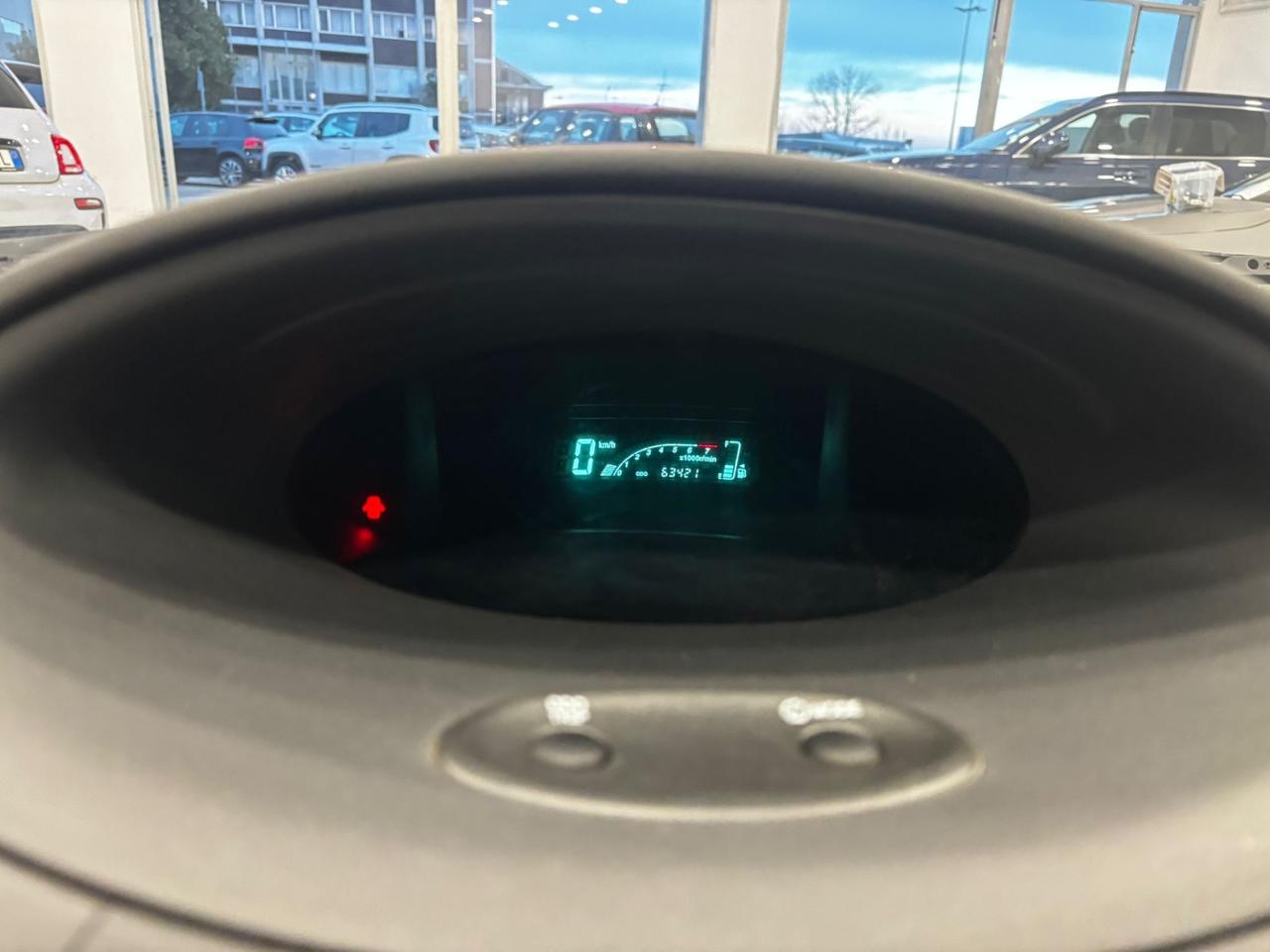 Toyota Yaris 1.3i 16V cat 5 porte Sol Blue AUTOMATICA