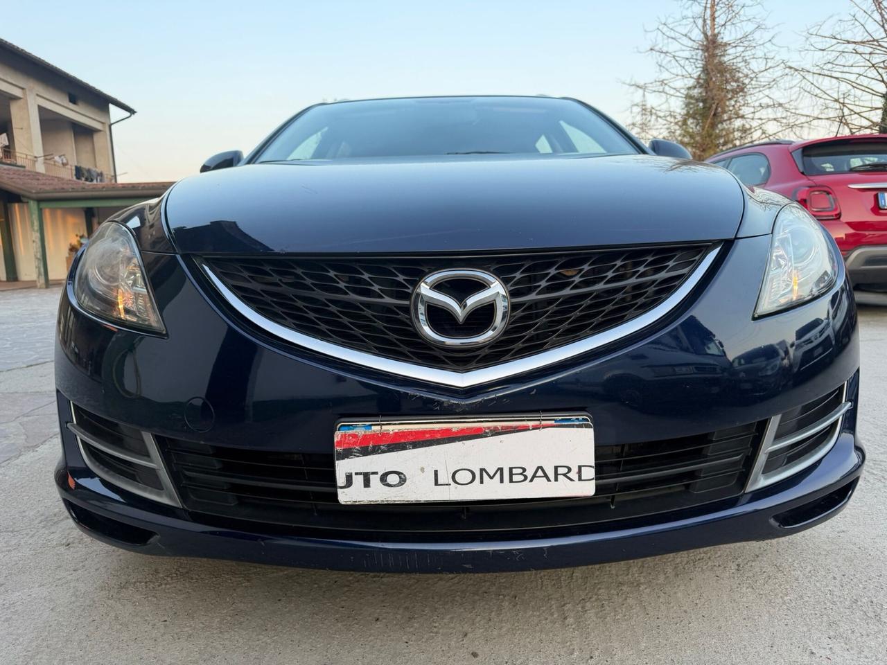 Mazda6 1.8 16V 120CV Wagon Experience neopatentati