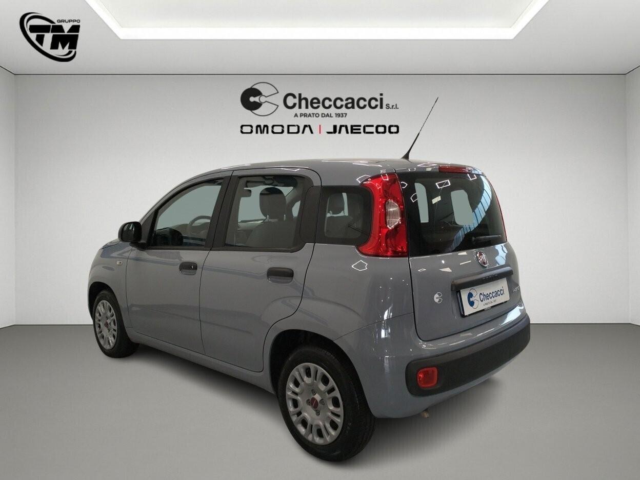 FIAT PANDA 1.0 firefly hybrid s&s * 28 000 KM *