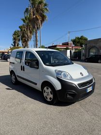 Fiat Fiorino 1.3 MJT 95CV Cargo SX N1" prezzo al netto"