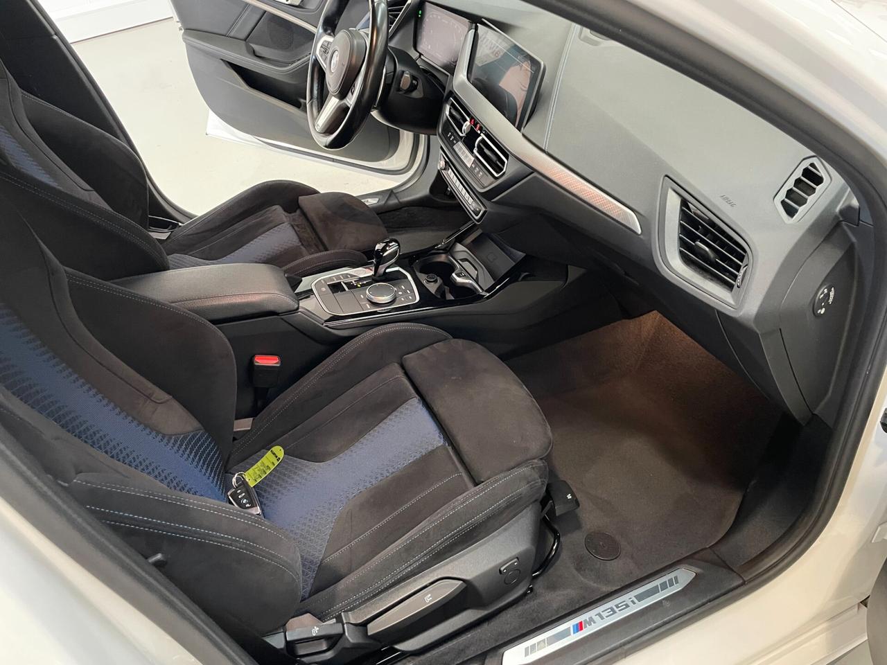 Bmw 135 i M 2.0 306CV xDrive