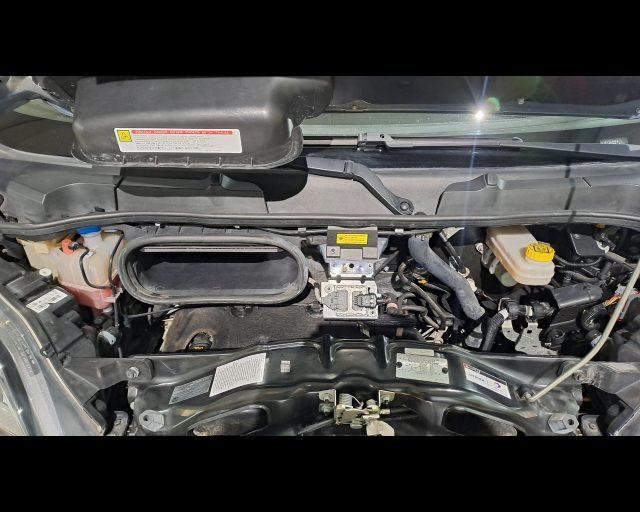 CITROEN Jumper 30 L1H1 2.2 bluehdi 120cv S&S-DETAX