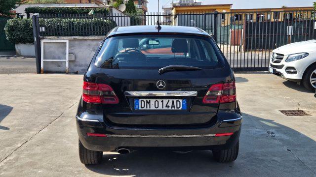 MERCEDES-BENZ B 200 CDI Sport