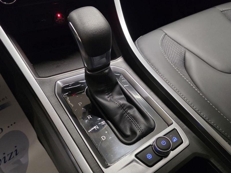 DR AUTOMOBILES dr 3.0 dr 3.0 1.5 CVT Bi-Fuel GPL