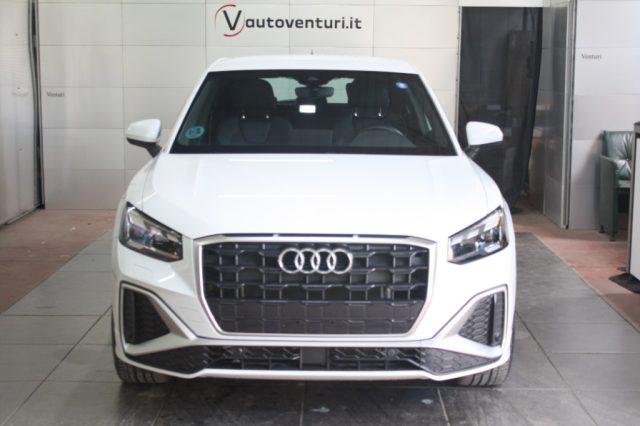 AUDI Q2 30 TDI S-TRONIC - S-LINE 116 CV