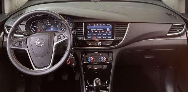 Opel Mokka X 1.6 cdti 110CV Innovation