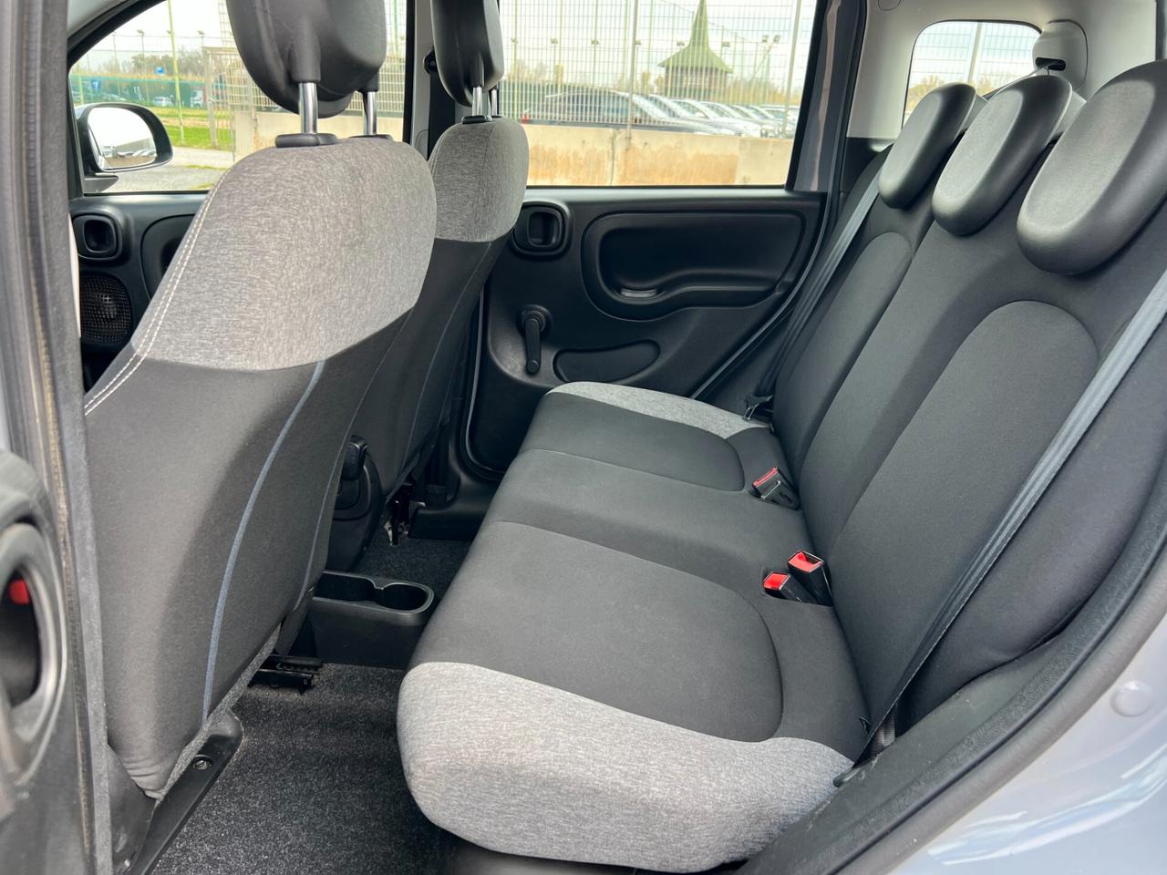 Fiat Panda 1.0 Hybrid City Life PREZZO REALE