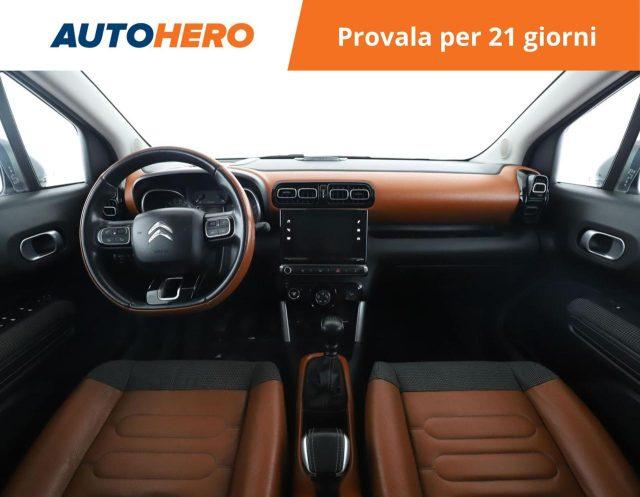 CITROEN C3 Aircross BlueHDi 120 S&S Shine