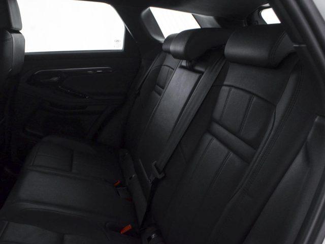 LAND ROVER Range Rover Evoque 2.0D I4 163 CV AWD Auto R-Dynamic S