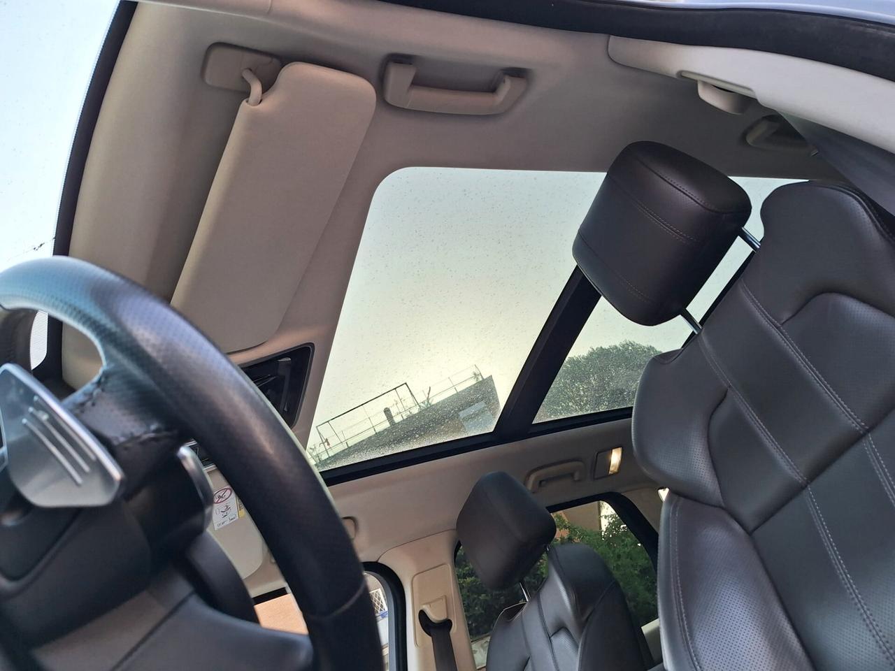 Land Rover Range Sport 3.0 SDV6 HSE Dynamic LIMITED GREY