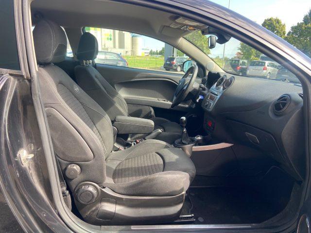 ALFA ROMEO MiTo 1.6 JTDm 16V Distinctive Neopatentati