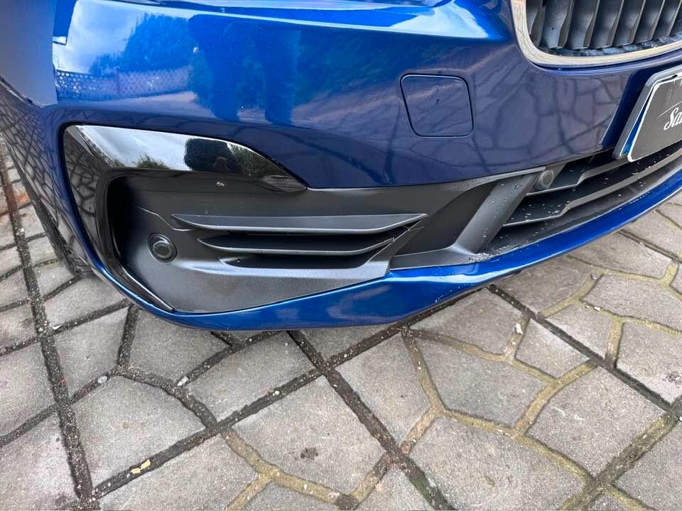 Bmw 2er Active Tourer 216d Luxury