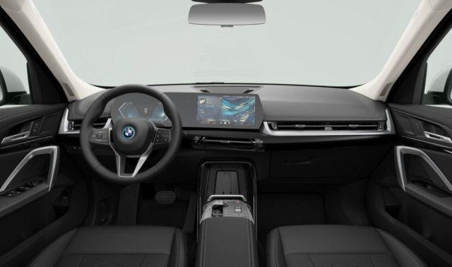 BMW iX1 eDrive 20 Pure Edition