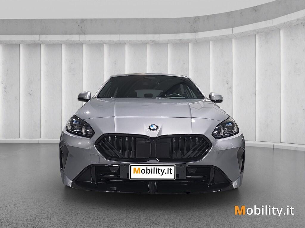 BMW Serie 1 118 d MSport Pro DCT