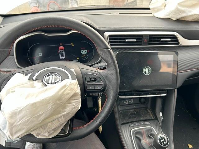 Mg ZS 1.5 VTi-tech Comfort