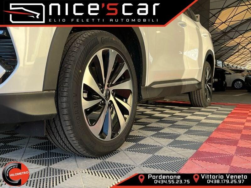 BYD Seal U DMi Seal U DM-i 1.5 218 CV PHEV Comfort