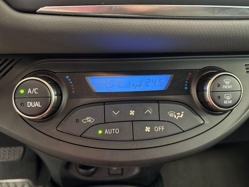 Toyota Yaris 1.5 Hybrid Active