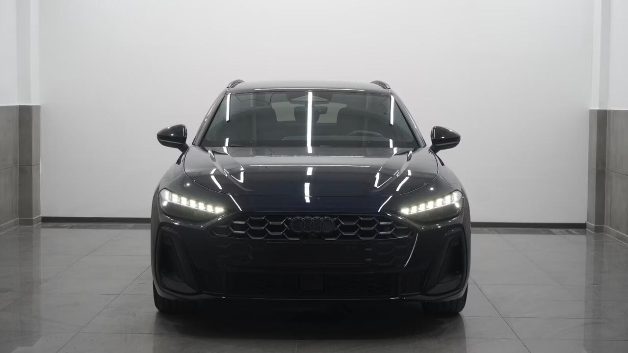 Audi A5 Avant TFSI 150 kW S tronic S Line edition