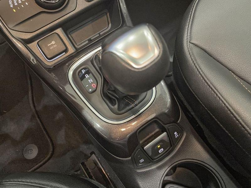 Jeep Compass 1.3 T4 PHEV 190cv Limited 4xe Auto