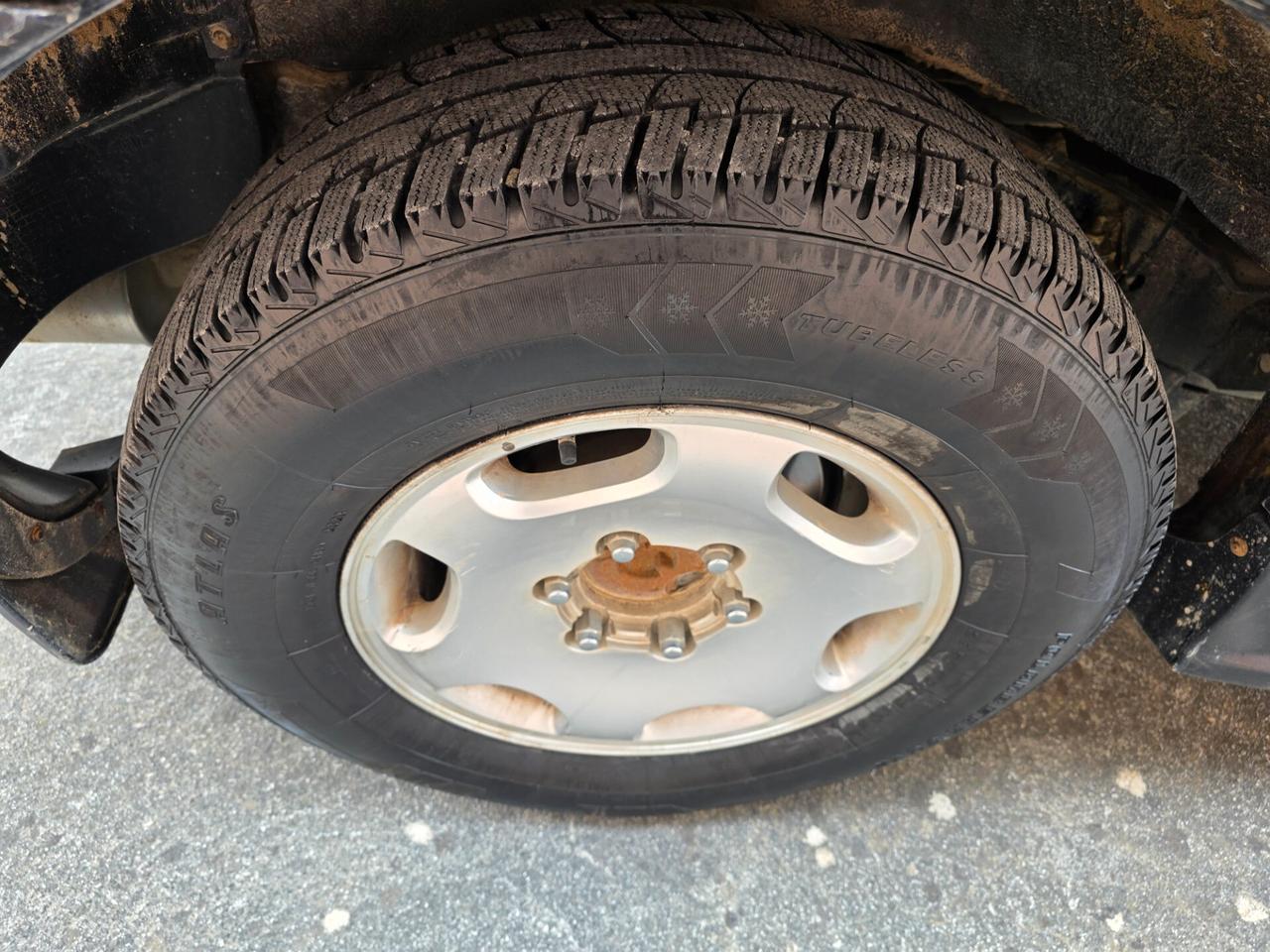 Ssangyong REXTON II 2.7 XDi TOD Premium